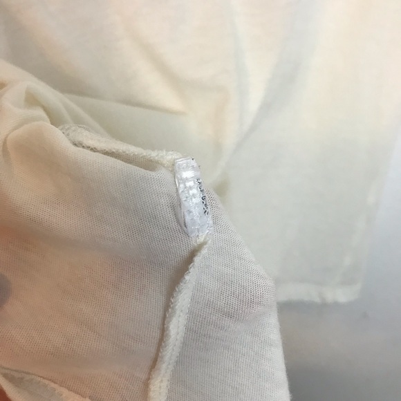 Express ✅One Eleven Top Size Extra Small - Picture 8 of 8